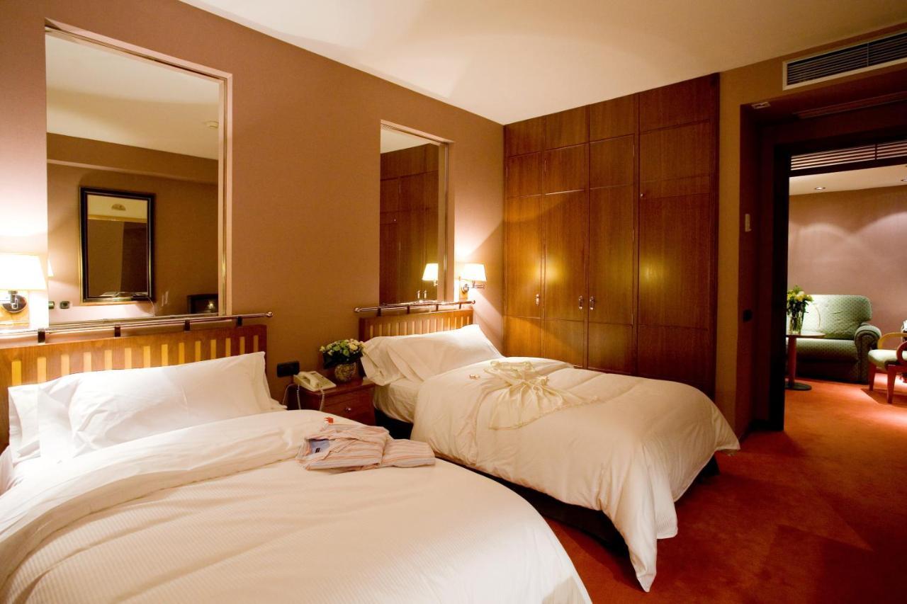 Hotel Palafox Zaragoza Exteriör bild